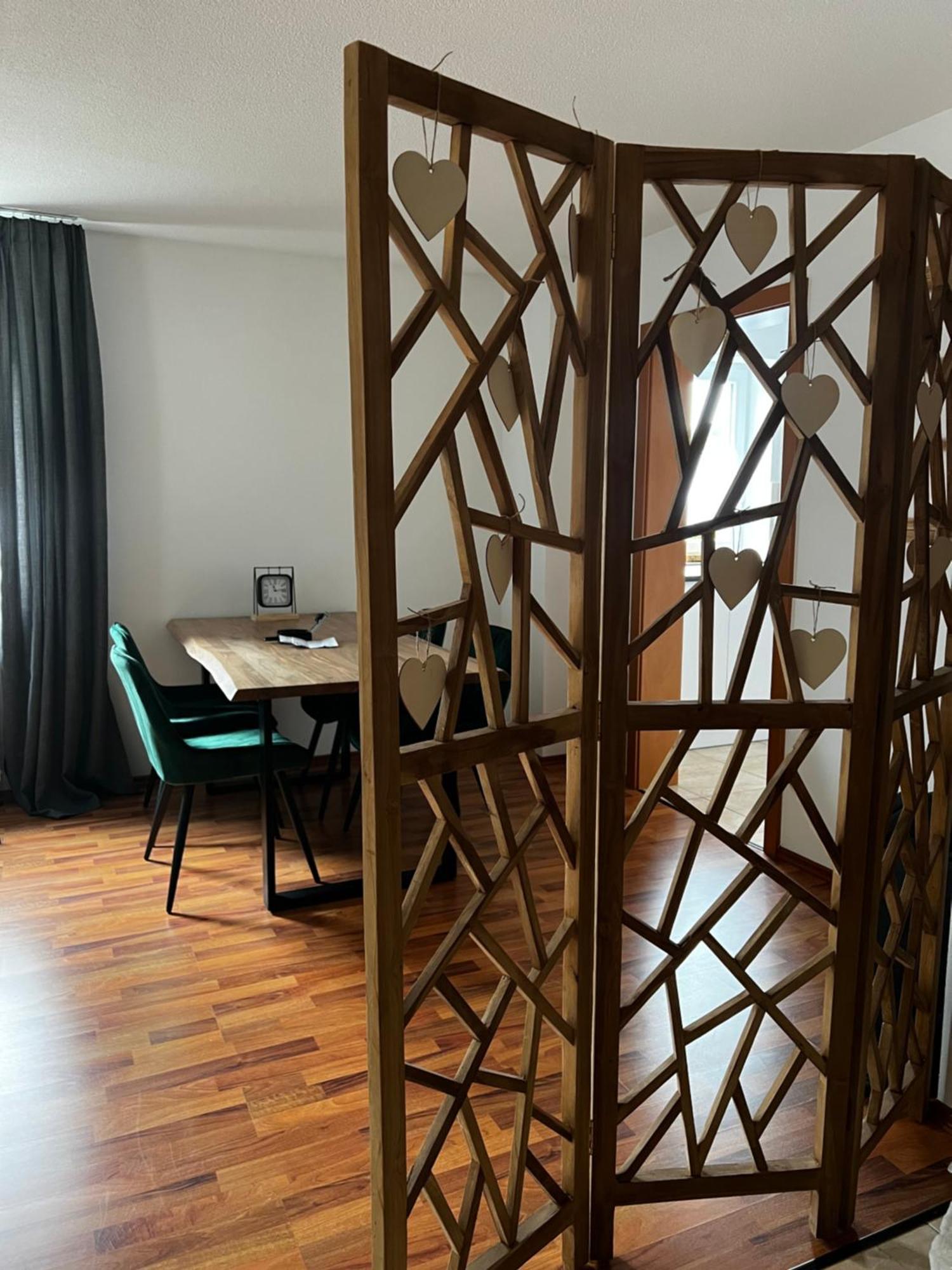 Ferienwohnung Im Schwarzwald St. Georgen im Schwarzwald Exterior foto